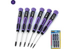 Modelcraft Ball Point Drivers (6pcs Set)
