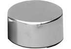 Modelcraft neodymové magnety (sada 50ks)