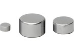 Modelcraft neodymové magnety (sada 200ks)