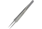 Modelcraft nerezová pinzeta super úzká
