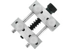 Modelcraft mini svěrák 30mm