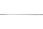 Olson Scroll Saw Blade 0.74x0.30x127mm Rev Tooth 20TPI (12pcs)