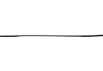 Olson Scroll Saw Blade 1.35x0.46x127mm Skip Tooth 11.5TPI (12pcs)
