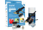 Spraycraft Airbrush SP15 Starter Kit