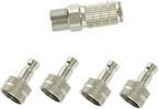 Modelcraft rychlospojka G1/8" (sada 5ks)