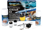 Spraycraft stříkací pistole SP50K