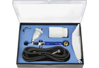 Spraycraft Precision Sandblaster Kit SP70