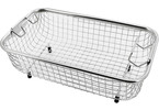 Shesto košík do ultrazvukové čističky 3l