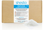 Shesto Ultrasonic Cleaning Powder for Engines 200g