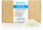 Shesto Ultrasonic Cleaning Powder for Oxidation 200g