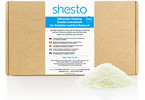 Shesto Ultrasonic Cleaning Powder for Oxidation 400g