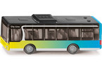 SIKU Blister - městský autobus 1:50
