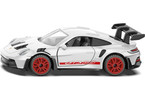 SIKU Blister - Porsche 911 GT3 RS 1:50