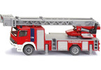 SIKU Super - Fire engine 1:87