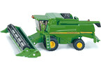 SIKU Farmer - Combine Harvester John Deere 9680i 1:87