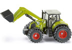 SIKU Farmer - Claas s předním nakladačem 1:50