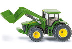 SIKU Farmer - John Deere s předním nakladačem 1:50