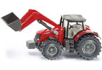 SIKU Farmer - Massey Ferguson s nakladačem 1:50