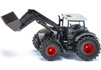 SIKU Farmer - traktor Fendt 942 s předním nakladačem, 1:50