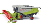 SIKU Farmer - Combine Harvester 1:50
