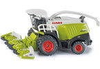 SIKU Farmer - Claas žací stroj, 1:50