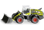 SIKU Farmer - kolový nakladač Claas Torion 1914 1:50