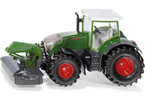 SIKU Farmer - Fendt 942 Vario with front mower 1:50