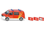 SIKU Super - VW T6 Emergency Car