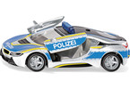 SIKU Super - BMW i8 Police