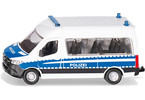 SIKU Super - Mercedes-Benz Sprinter German Federal Police