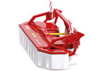 SIKU Farmer - Kuhn Front Disc Mower 1:32