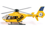 SIKU Super - ADAC Rescue Helicopter 1:55