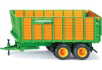 SIKU Farmer - Joskin Silage Trailer 1:32