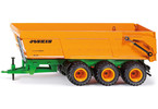 SIKU Super - Joskin 3-axle Tipping Trailer