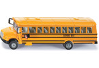 SIKU Super - Školní autobus, měřítko 1:55