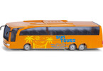 SIKU Super - zájezdový autobus Mercedes-Benz 1:50