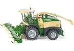 SIKU Farmer - Krone forage harvester 1:32