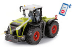 SIKU Control - Claas Xerion 5000 TRAC Bluetooth