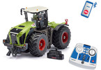 SIKU Control - Claas Xerion 1:32 with remote control