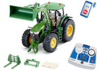 SIKU Control - John Deere s dálkovým ovladačem