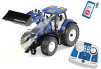 SIKU Control - New Holland T7.315 Bluetooth