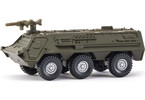 SIKU Military - Obrněný průzkumný transportér