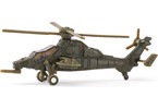 SIKU Military - Bitevní vrtulník 1:50