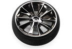 Spektrum volant vysílače 45mm: iXSR