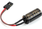 Spektrum kondenzátor 4700uF/10V Low ESR