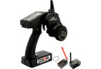 Spektrum DX4R PRO DSMR, SR2000, SR410