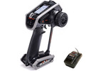 Spektrum DX6 Rugged DSMR, SR515