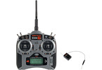 Spektrum DX6i DSMX, AR610