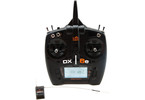 Spektrum DX6e DSMX, AR610