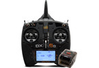 Spektrum DX6e DSMX, AR620